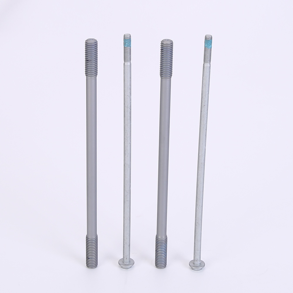 長(zhǎng)螺栓