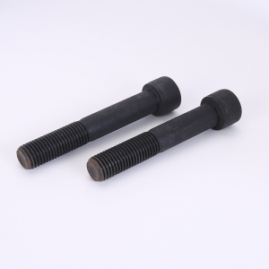 圓柱頭內六角螺栓