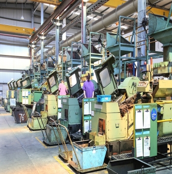 Production Equipment