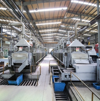 Production Equipment