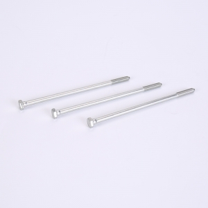 Hexagon head long bolts