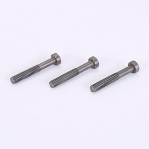 High temperature resistant bolts